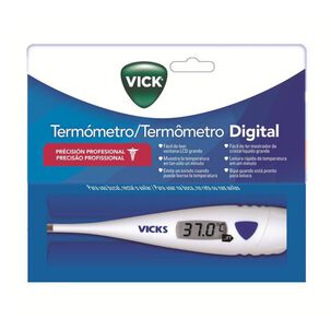 Vick Termómetro Digital V900-csp